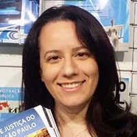 Rosely Alves dos Santos