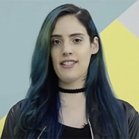 Maria Eugênia