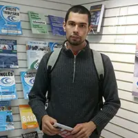 Filipe Ferreira Pinto