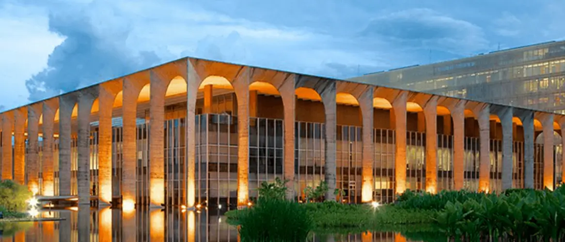 Saiu edital do concurso diplomata! 