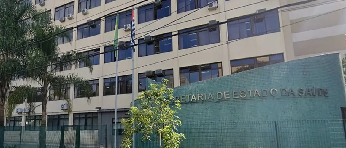 Concurso SES SP para 229 vagas já tem organizadora definida!