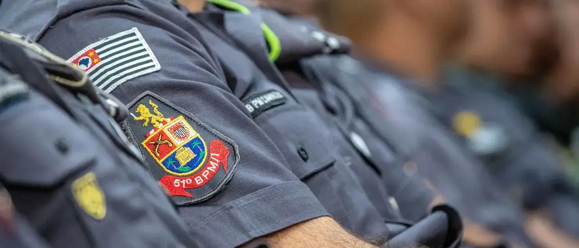 Concurso PM SP: formada comissão da seleção para 2.700 vagas de soldado!