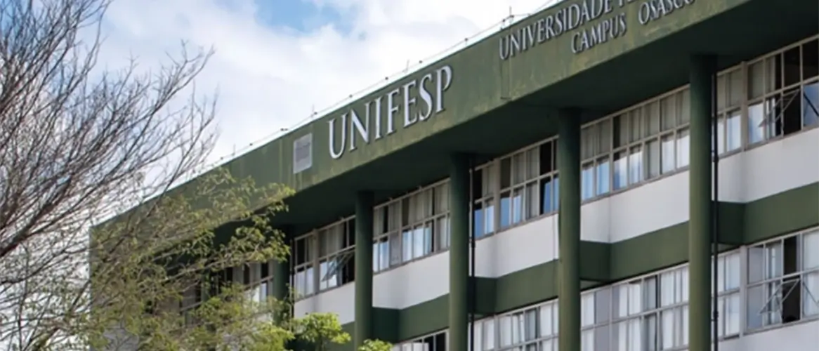 Concurso Unifesp: inscrições para 95 vagas. Até R$5.556!