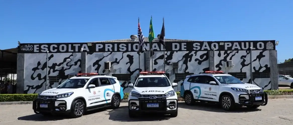 Concurso Polícia Penal SP: projeto que cria Lei Orgânica irá para Alesp em junho