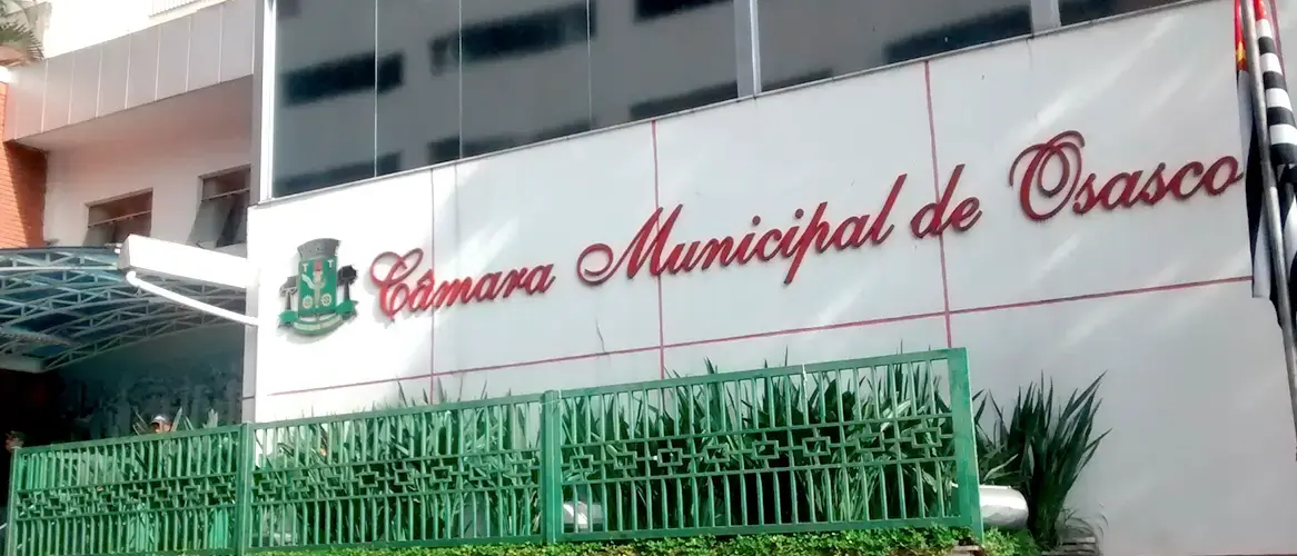 Concurso Câmara de Osasco SP: últimos dias de inscrição. Até R$15.830!