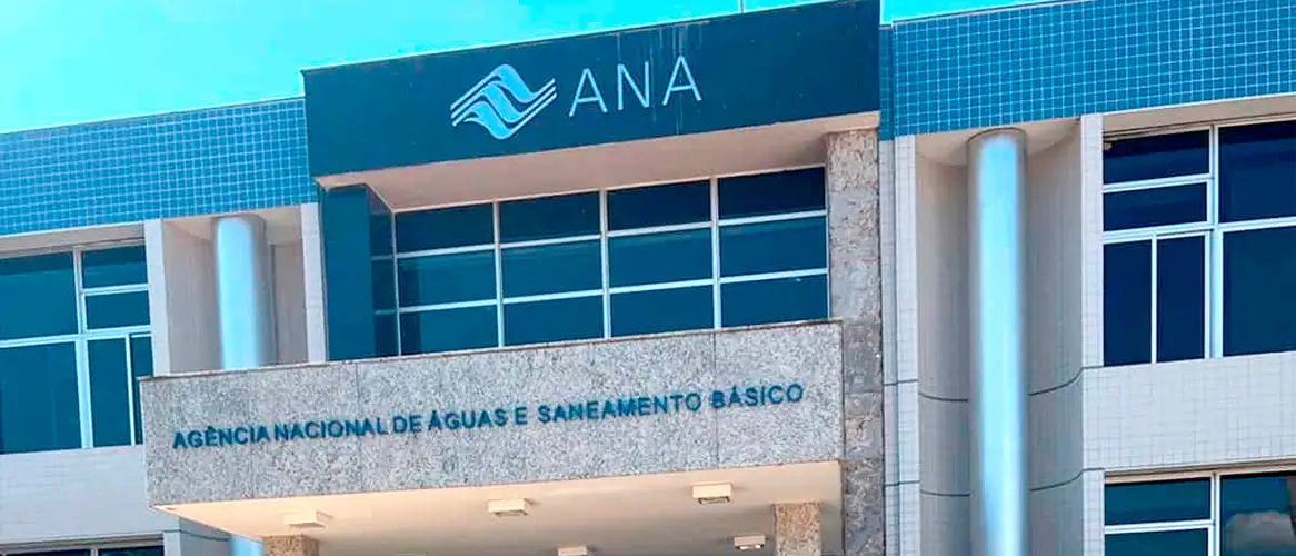 Concurso ANA: inscrições abertas para especialista. R$17.071!