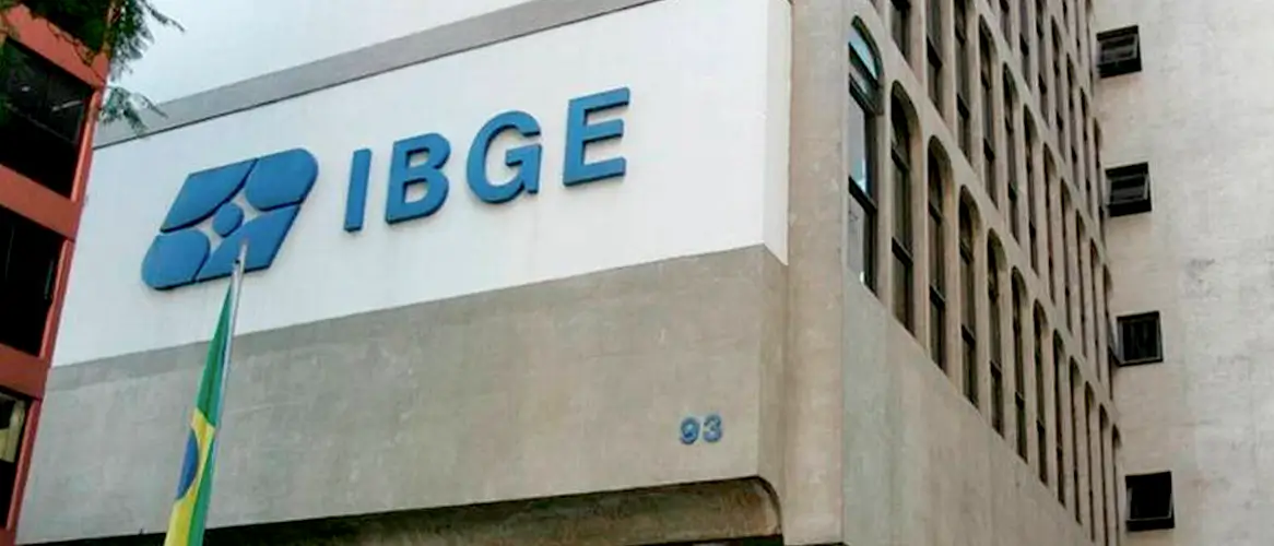 IBGE abre processo seletivo para agente de pesquisa e mapeamento