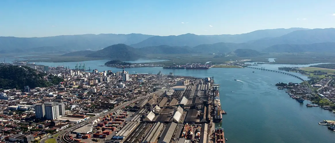 Concurso Porto de Santos SP: saem editais com mais de 240 vagas, Até R$9.451!