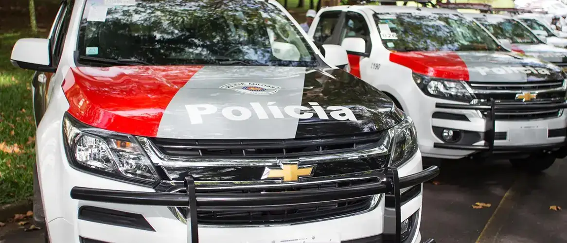Concurso PM SP: Vunesp organizará nova seleção para 2.700 vagas de soldado