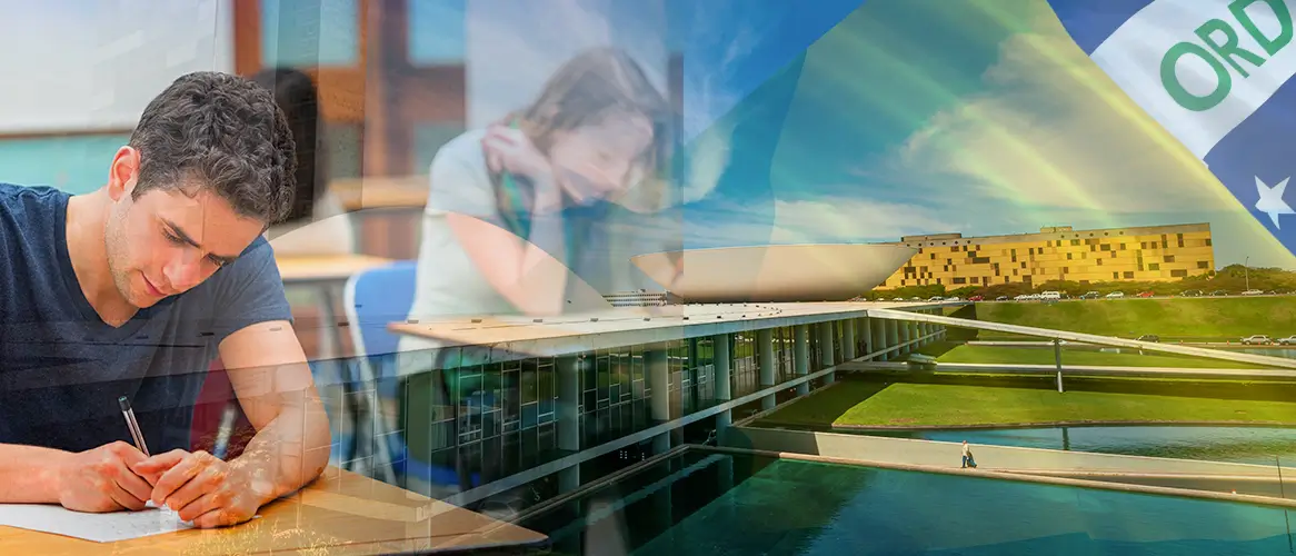 Concurso Unificado: governo inicia processo de escolha da banca