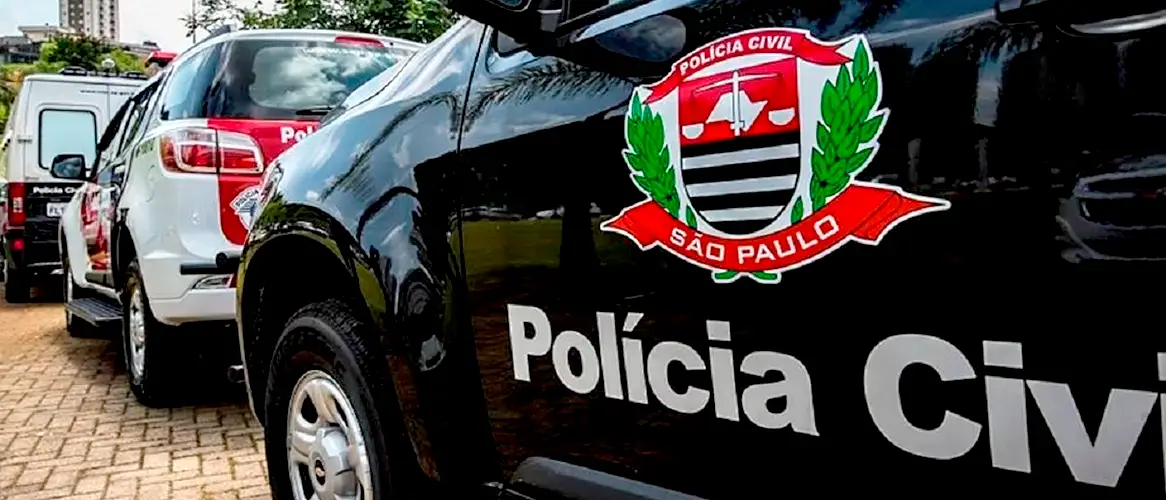 Concurso PC SP: editais em agosto e provas em novembro, para investigador e escrivão