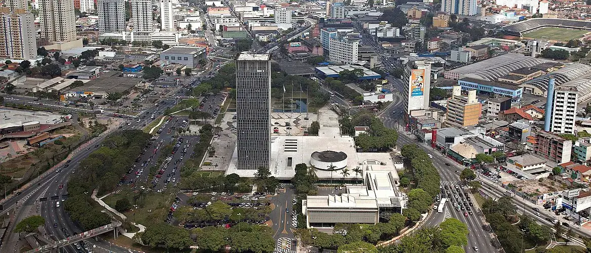 Concurso Guarda São Bernardo do Campo SP está suspenso