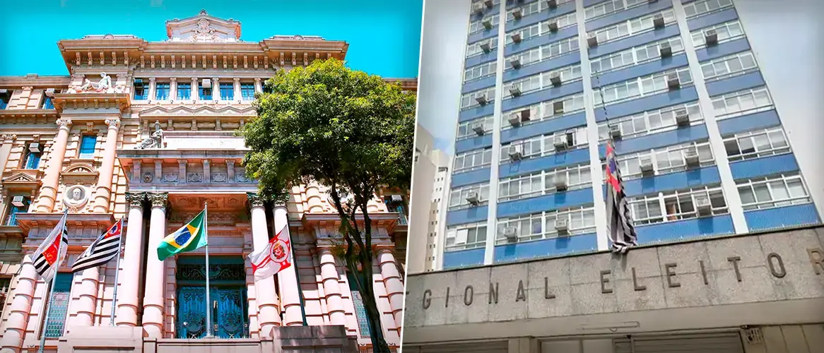 Concursos SP: inscrições para 689 vagas na área judiciária. Níveis médio e superior!