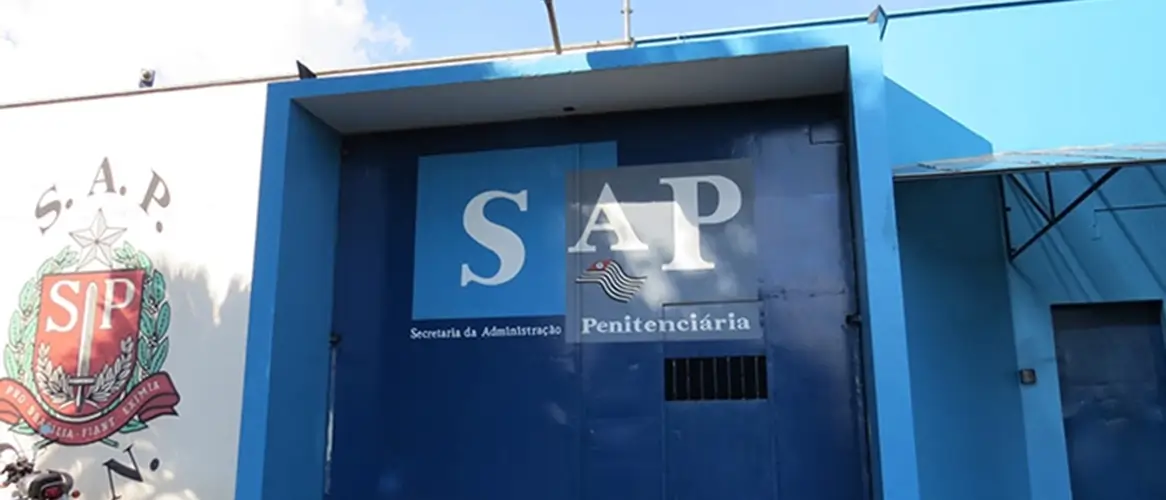 Concurso Polícia Penal SP: deputado elabora projeto que cria Lei Orgânica