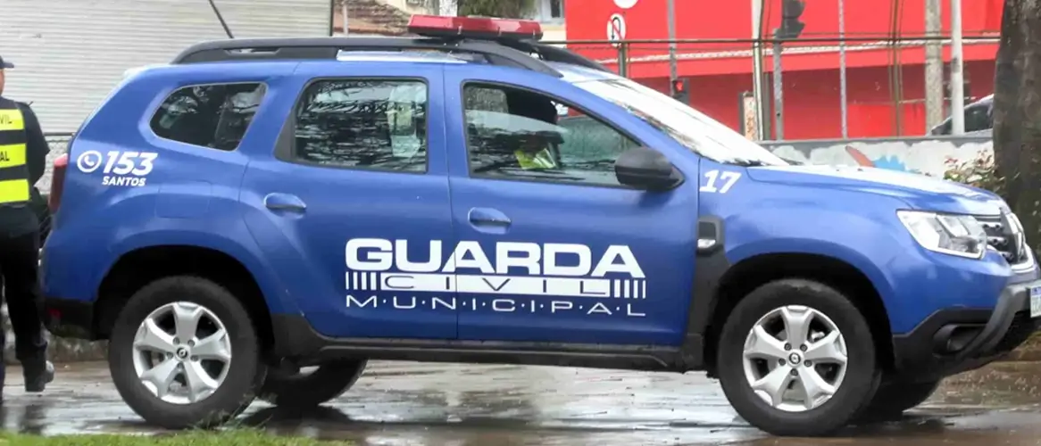 Concurso Guarda de Santos SP: saiu edital para 200 vagas. Nível médio!