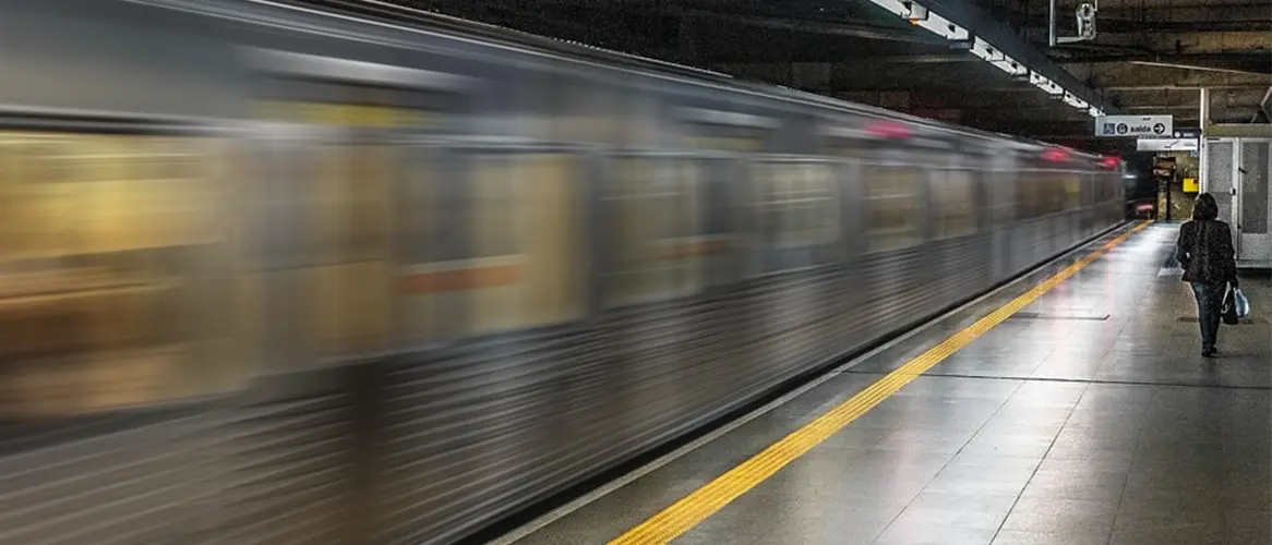 Concurso Metrô SP para agente de segurança terá validade encerrada no domingo, 27