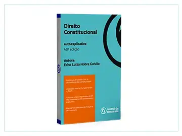 Direito Constitucional - Cargos Fiscais - 37ª ed.