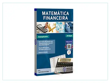 Matemática Financeira - 8ª ed.