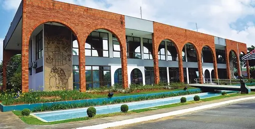 Prefeitura de São Caetano do Sul