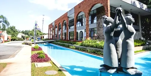 Prefeitura de São Caetano do Sul