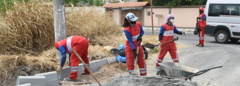 Concurso Maricá RJ: saiu edital com 97 vagas para Serviços e Obras