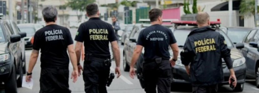 Concurso PF: deputado quer exclusão do decreto que elimina excedentes