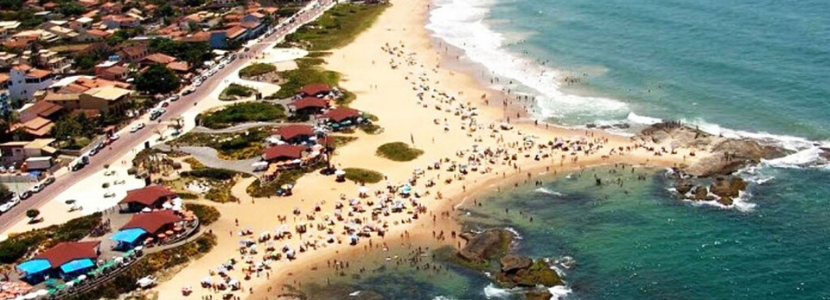 Angra dos Reis abre 251 vagas. Até R$10.730