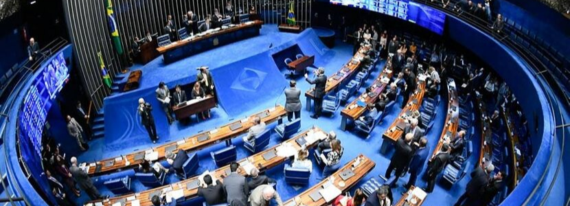 Concurso Senado: comissão passa por alterações