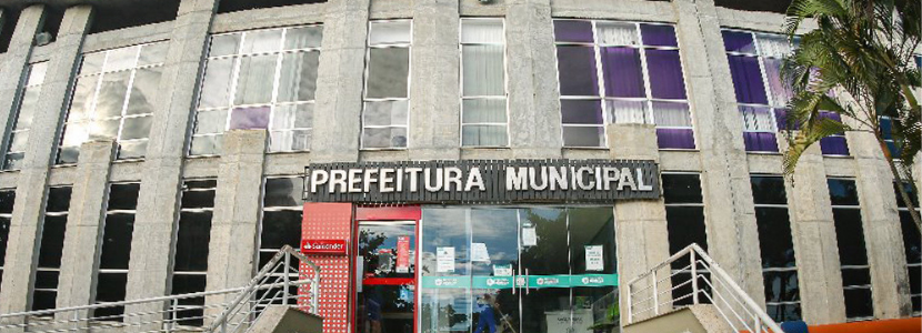 Concurso Saquarema RJ: Ibam escolhido com organizador