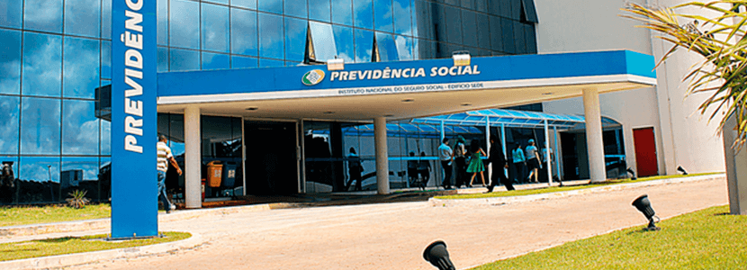 Concurso INSS: organizadora já está escolhida?