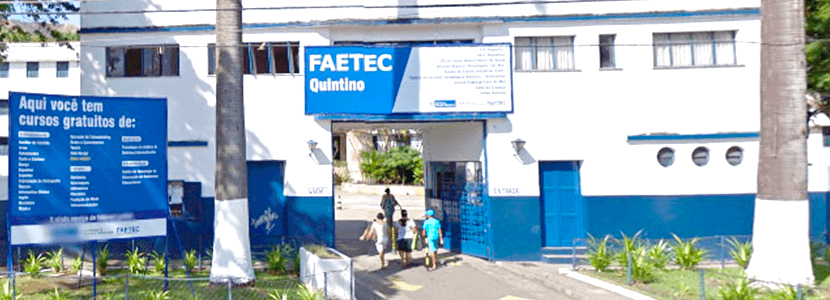 Concurso Faetec: saiu uma nova convocação de aprovados em 2019