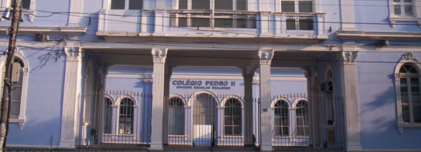 Colégio Pedro II abre concurso para professor