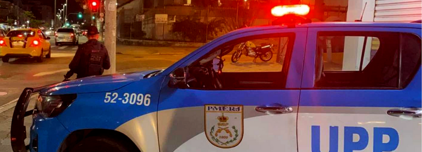 Concurso Pmerj: divulgação do edital só depende da PGE RJ