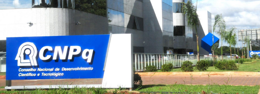 Concurso CNPq: confirmado pedido para preencher 377 vagas