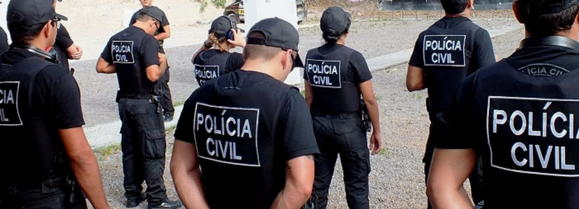 Concurso PC-RJ: saiu o resultado final da seleção de 445 vagas