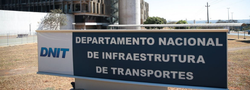 Concurso Dnit: solicitado edital com 1.758 vagas