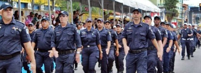 Saiba como se preparar para o Concurso Guarda de Maricá-RJ