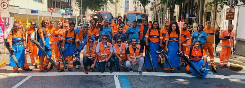 Concurso Comlurb: presidente da companhia fala sobre publicação do edital