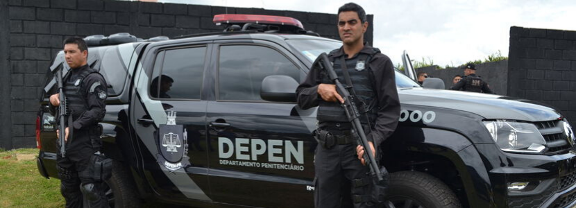 Concurso Depen 2020: edital será publicado até 30 de junho