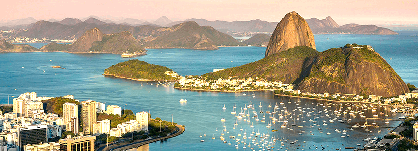 Rio de Janeiro é o estado da Região Sudeste com maior número de vagas abertas