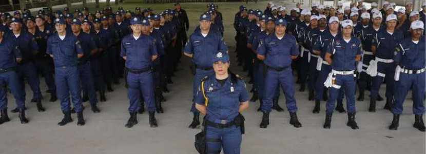 Concurso Guarda Municipal de São Gonçalo: principais dúvidas respondidas