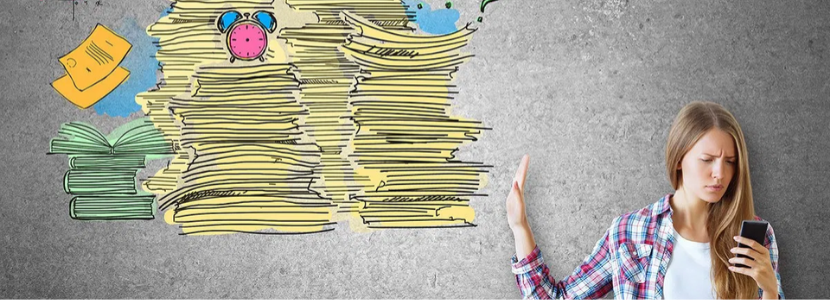 5 truques comprovados para vencer a procrastinação na hora de estudar para concursos