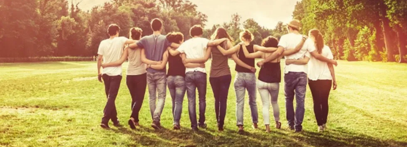 Como ser amigo de um concurseiro?