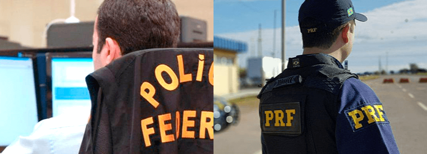Concurso PF e PRF: noções de direito constitucional