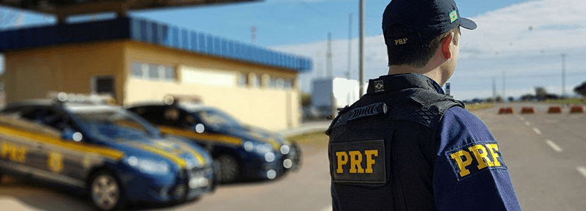 Concurso PRF: abriram as inscrições