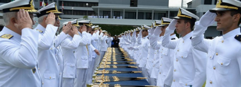 Concurso Marinha RM2: provas reagendadas para 23 de maio