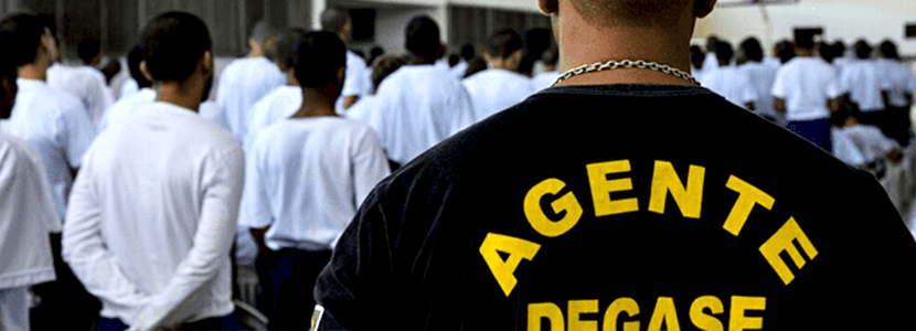 Concurso Degase: 246 aprovados em 2011 foram convocados