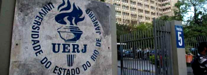 Concurso Uerj: Dsea publica resultado das provas de comunicador