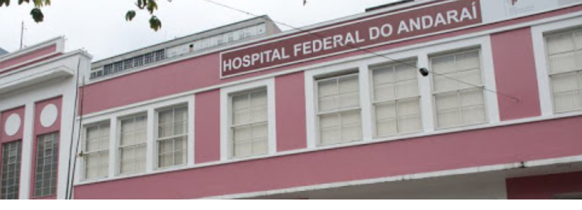 Concurso Saúde RJ: edital traz 4 mil vagas para hospitais federais