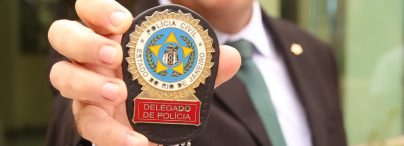 Concurso PC RJ – delegado: gabaritos já estão disponíveis